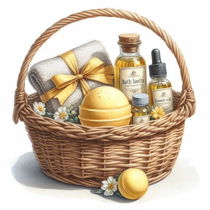 GIFT HAMPERS